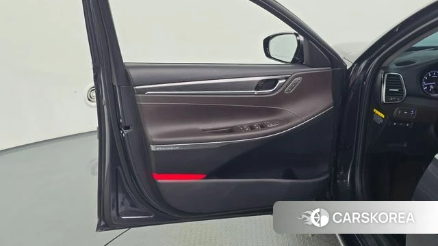 Hyundai Grandeur IG id 4924142 из Кореи 16