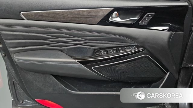 Kia K7 Premier id 4446678 из Кореи 16