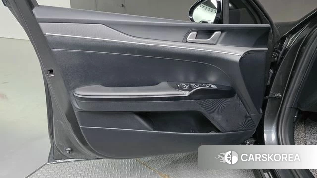 Kia K5 3rd generation id 4442880 из Кореи 16