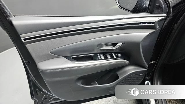 Hyundai Tucson (NX4) id 4604365 из Кореи 16