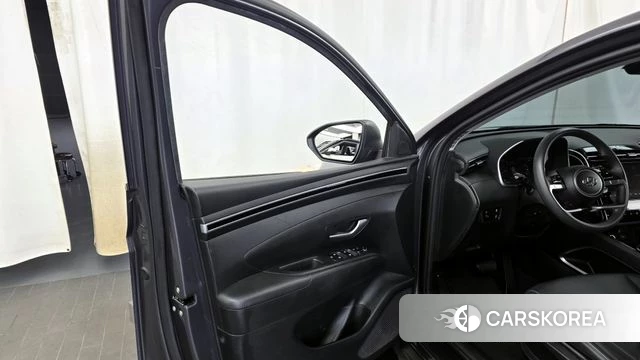 Hyundai Tucson Hybrid (NX4) id 4282757 из Кореи 16