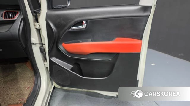Kia The New Ray id 4775015 из Кореи 16