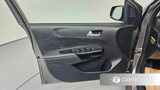 Kia All New Morning (JA) id 4356953 из Кореи 16