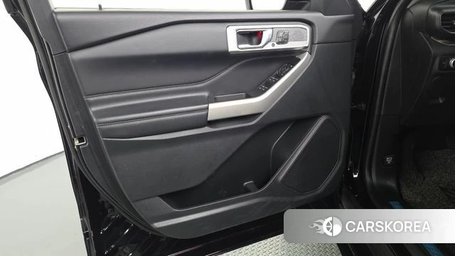 Ford Explorer 6th Generation id 4849241 из Кореи 16