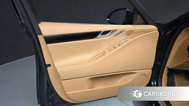 Genesis G80 (RG3) id 4590947 из Кореи 16