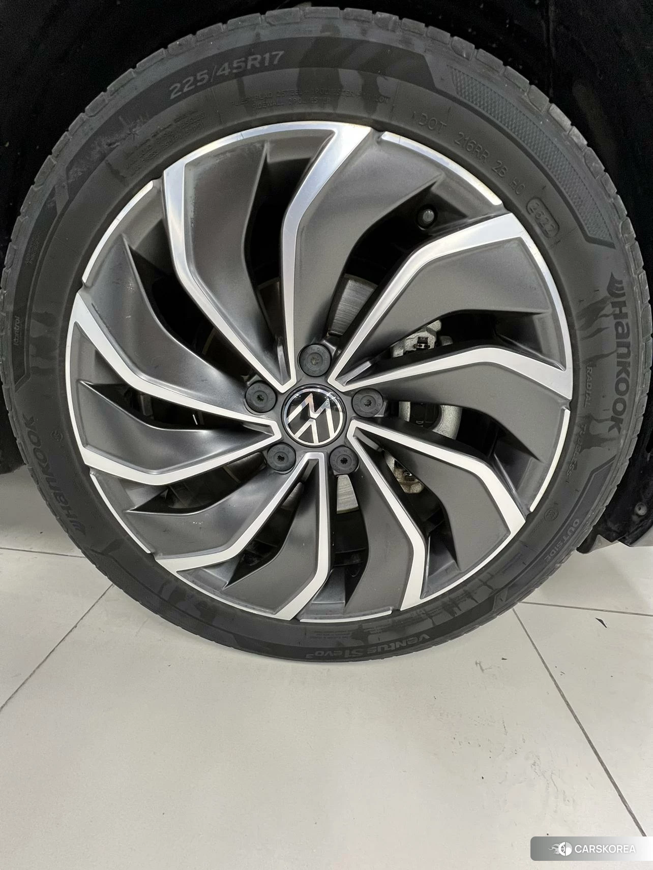 Volkswagen Golf id 4510384 из Китая 16