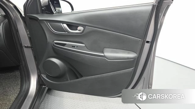 Hyundai Kona id 4459747 из Кореи 16