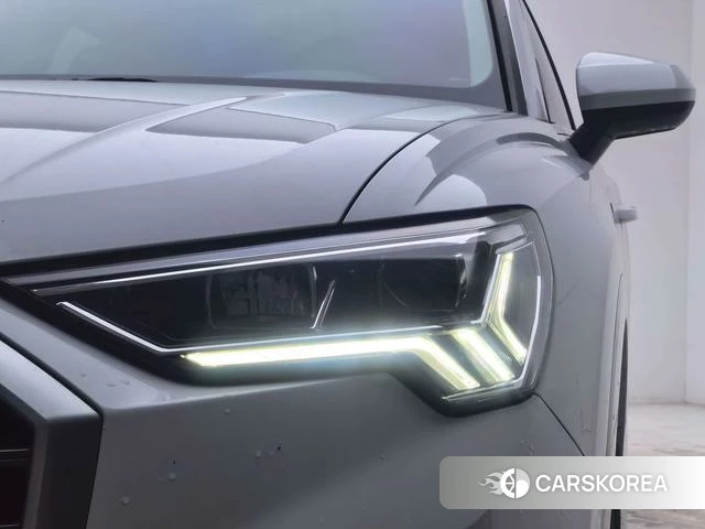 Audi Q3 id 4353669 из Китая 16