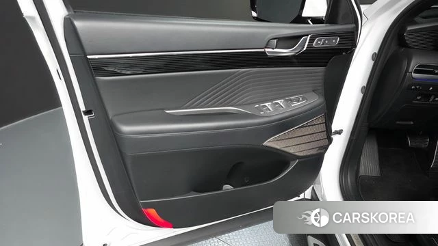 Hyundai The New Palisade id 4561473 из Кореи 16