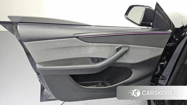 Tesla Model Y id 4791988 из Кореи 16