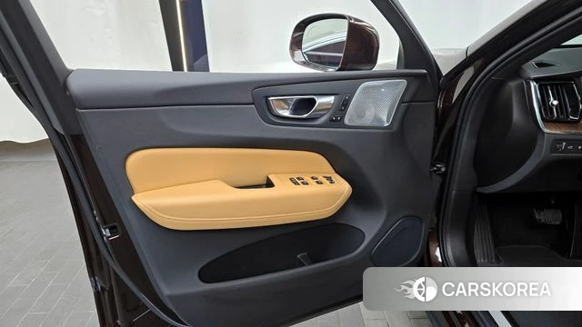 Volvo XC60 second Generation id 4309930 из Кореи 16
