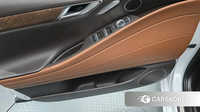 Genesis G80 (RG3) id 4880554 из Кореи 16