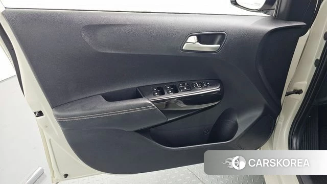 Kia All New Morning (JA) id 4508516 из Кореи 16