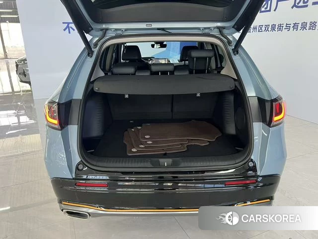 Honda ZR-V to id 4290424 из Китая 16