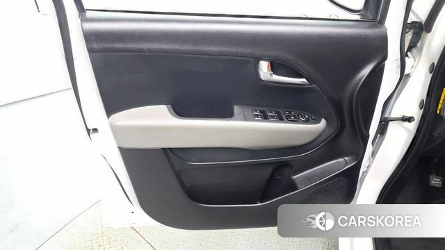 Kia The New Kia Ray id 4636126 из Кореи 16