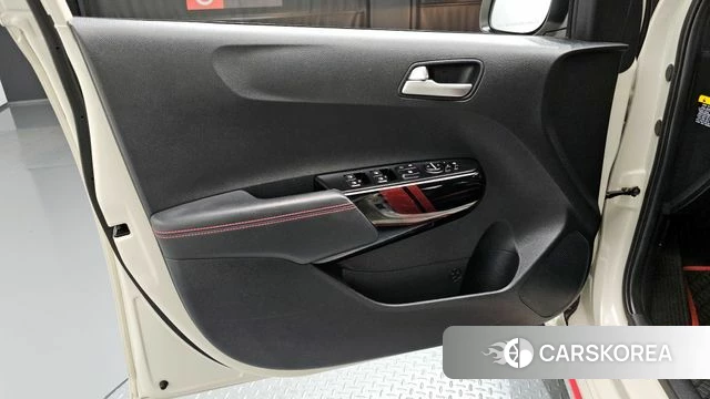 Kia All New Morning (JA) id 4284867 из Кореи 16