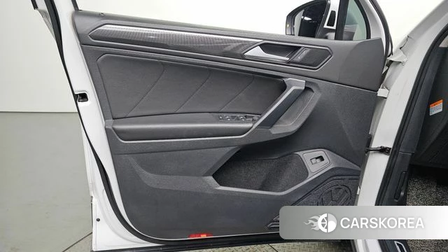 Volkswagen Tiguan second Generation id 4907103 из Кореи 16