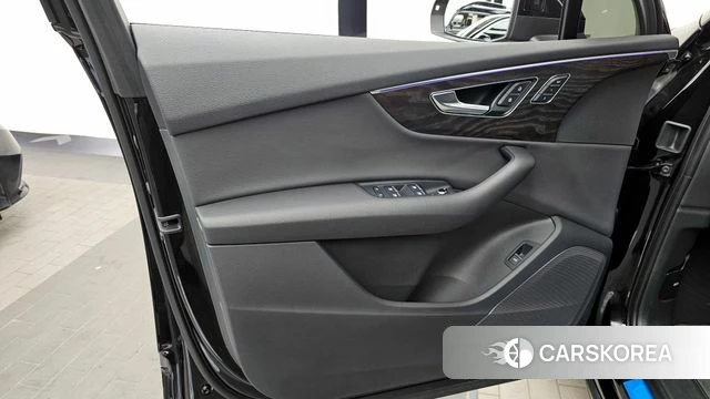 Audi Q7 (4M) id 4203156 из Кореи 16