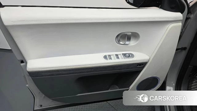 Hyundai Ionic 5 id 4631899 из Кореи 16