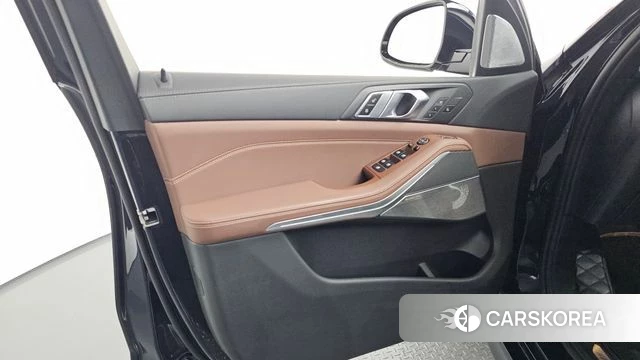 BMW X5 (G05) id 4625045 из Кореи 16