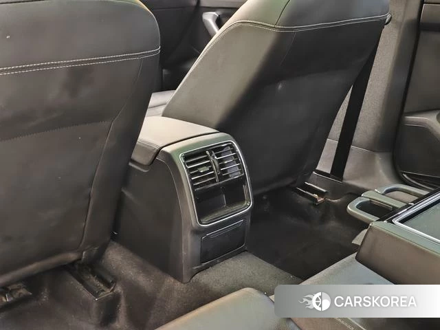 Volkswagen Magotan id 4261946 из Китая 16