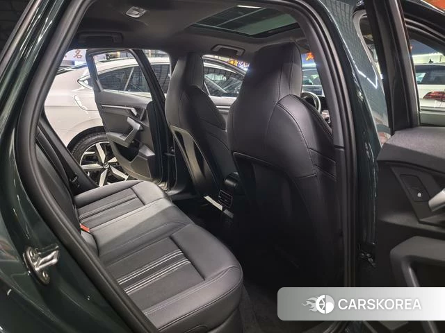 Audi A3 id 4205742 из Китая 16