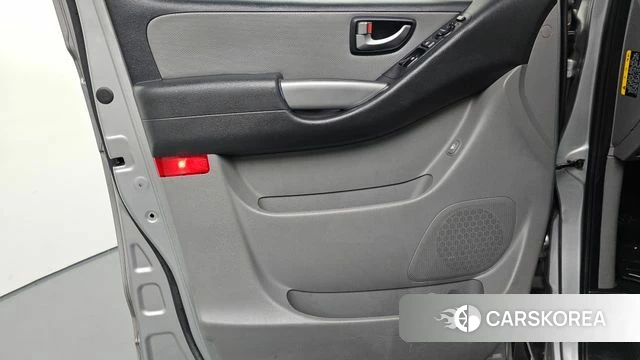 Hyundai The New Grand Starex id 4924150 из Кореи 16