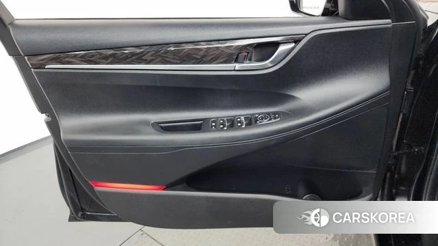 Hyundai Grandeur IG id 4615470 из Кореи 16