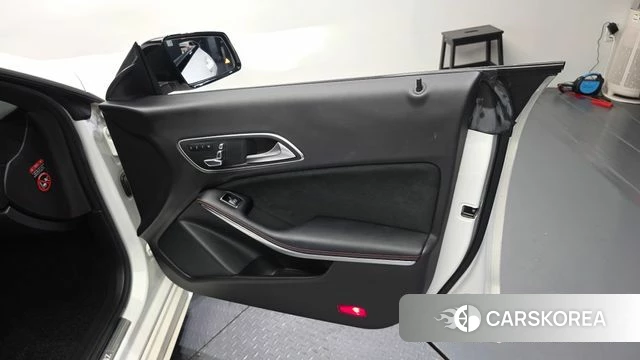 Mercedes-Benz CLA-Class C117 id 4563264 из Кореи 16