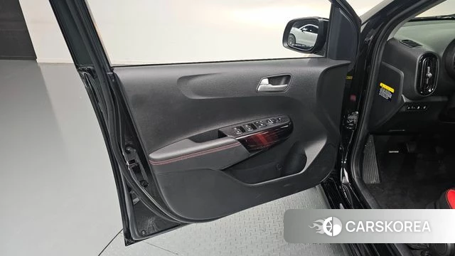 Kia Morning Urban (JA) id 4745418 из Кореи 16