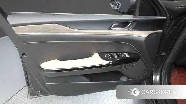 Kia K5 3rd generation id 4402141 из Кореи 16