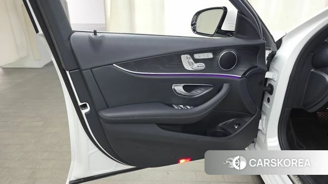Mercedes-Benz E-Class W213 id 4523643 из Кореи 16