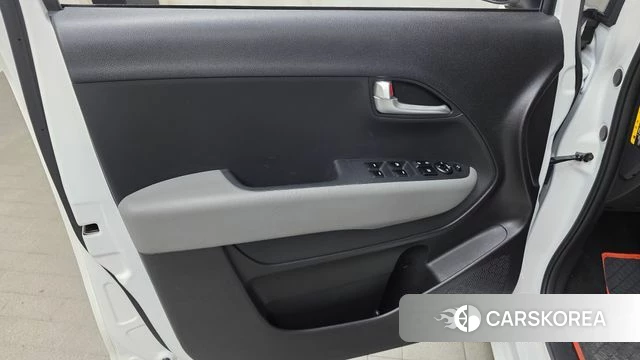 Kia The New Kia Ray EV id 4359957 из Кореи 16