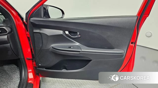 Hyundai Veloster (JS) id 4609847 из Кореи 16