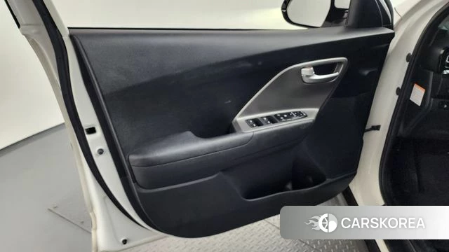 Kia Niro Plus id 4779279 из Кореи 16