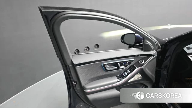 Mercedes-Benz S-Class W223 id 4682655 из Кореи 16