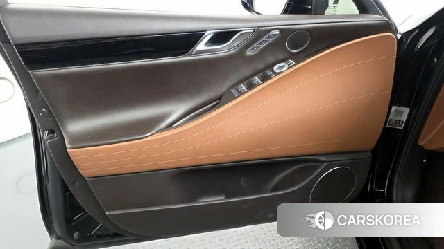 Genesis G80 (RG3) id 4304132 из Кореи 16