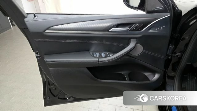 BMW X4 (G02) id 4242742 из Кореи 16