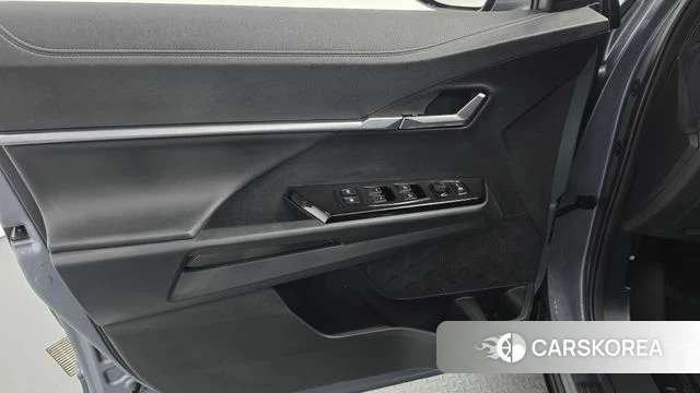 Ssangyong Torres id 4422385 из Кореи 16