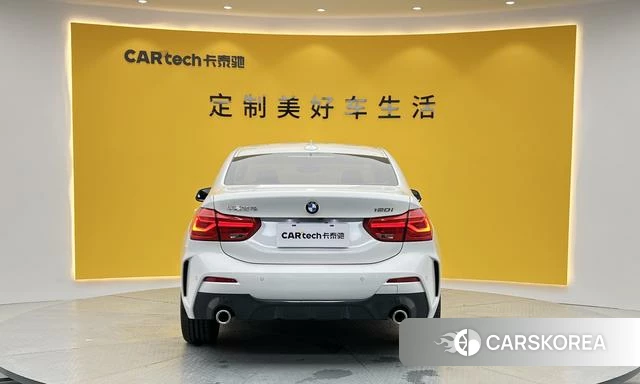 BMW 1 series id 4257498 из Китая 16