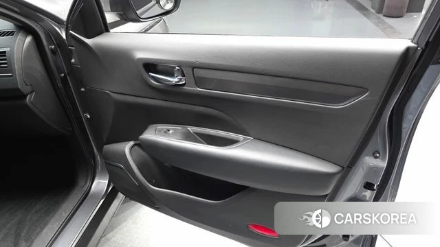 Renault Korea (Samsung) The New QM6 id 4423380 из Кореи 16