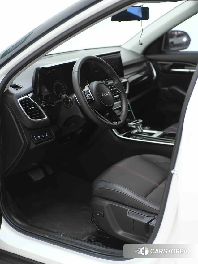 Kia Proud run id 4314262 из Китая 16