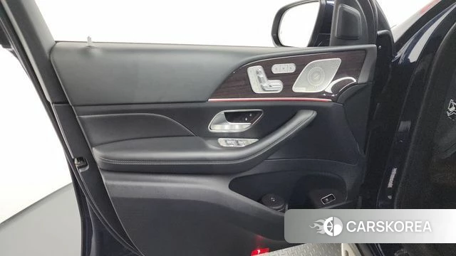 Mercedes-Benz GLE-Class W167 id 4586148 из Кореи 16