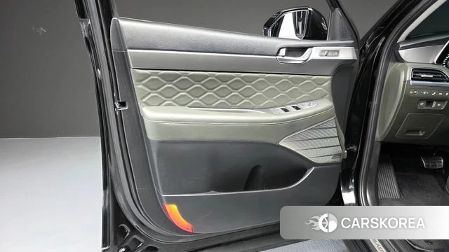 Hyundai Palisade id 4202879 из Кореи 16