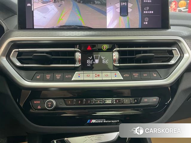 BMW X3 id 4257346 из Китая 16