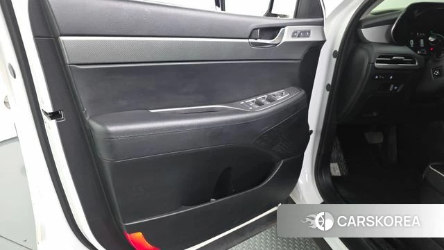 Hyundai The New Palisade id 4541486 из Кореи 16