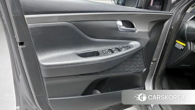 Hyundai Santa Fe TM id 4196626 из Кореи 16