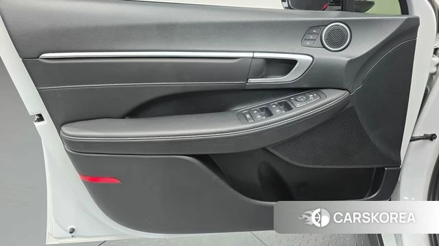 Hyundai Sonata D Edge (DN8) id 4650181 из Кореи 16