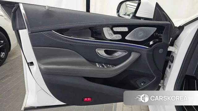 Mercedes-Benz AMG GT id 4502198 из Кореи 16