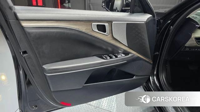 Kia K8 Hybrid id 4768100 из Кореи 16